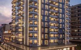 Doubletree By Hilton Suites Trabzon Yomra